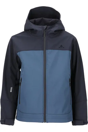 Whistler Softshelljacke Ryder