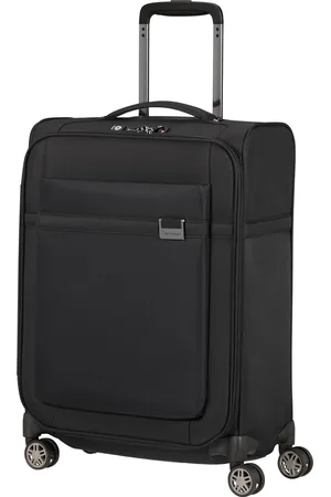 Samsonite Reiskoffer - Airea Spinner 55/20 Strict (Handbagage)