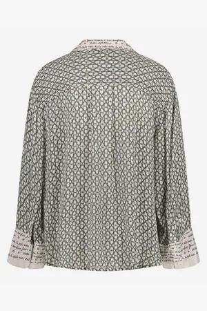 Ibana Blouse Tafine Blouse 302530077