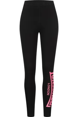 Lonsdale London MERRIDGE Leggings S Dames