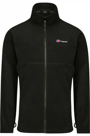 Berghaus Prism Micro PolarTec InterActive Fleece Jacket Men