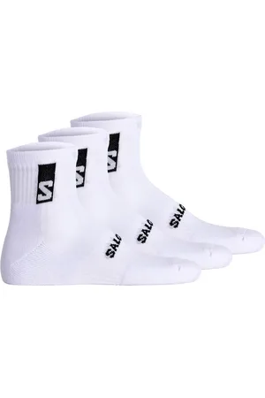 Salomon Sokken EVERYDAY ANKLE 3P Set van 3