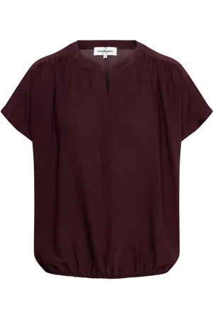 &Co Woman NOLA PA-Aubergine - S