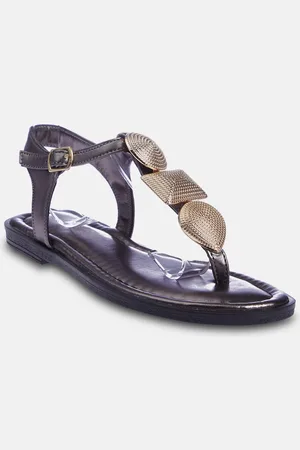 Trendyol Volwassenen Vrouwen Direct Sandalen - - 36