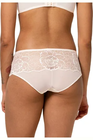 Triumph Hipster Peony Florale