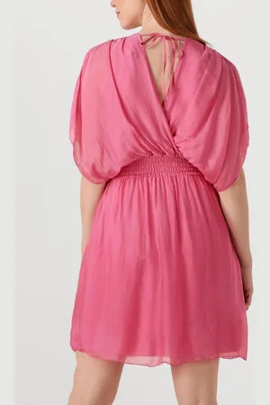 Aaiko Yoana Se 500 Jurken Dames - Kleedje - Rok - Jurk - - Maat XS