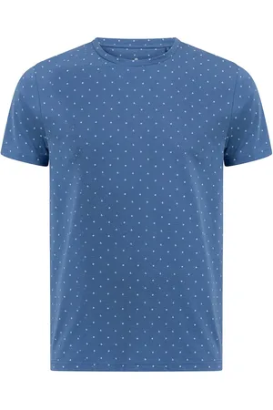 Life-Line Koli T-Shirt Heren