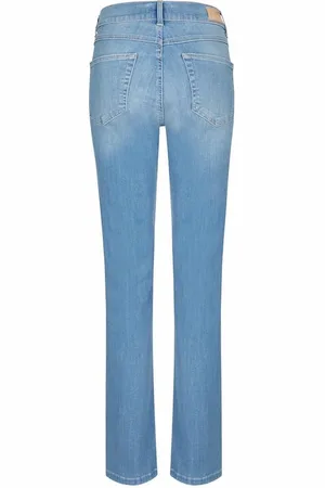 Angels Jeans - Broek - LENI Flared 333 890031 maat W38 X L30