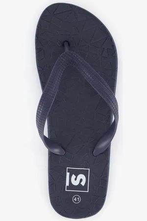 Scapino Heren teenslippers - Maat 45