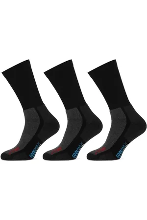 Stapp Wandelsokken - Active Outdoor - 3 paar - - Maat 43/46