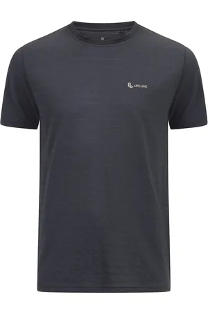 Life-Line Morvan T-Shirt Heren