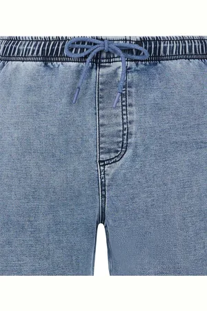Protest PRTHOOVER Heren Korte Broek