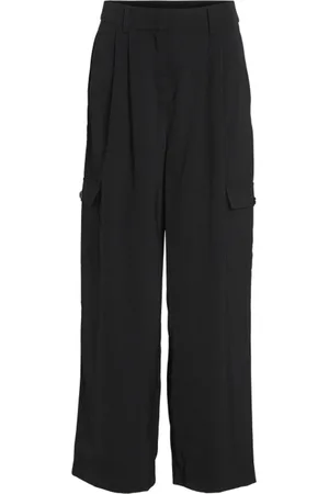 VILA Dames pant