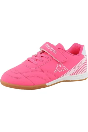 Kappa Indoor kinderschoenen -Wit 95K0783001