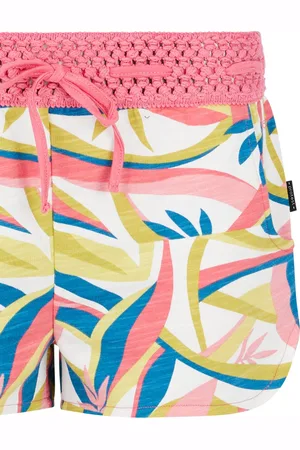 Protest PRTFLOWERY 25 Dames Korte Broek