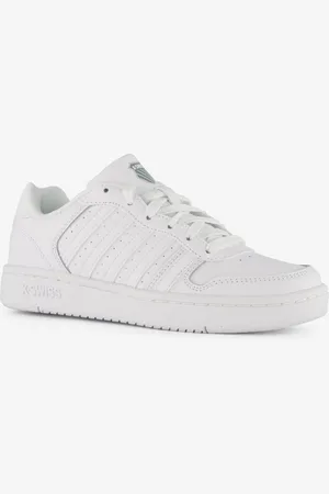 K-Swiss Court Palisades dames sneakers - Maat 38