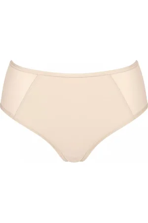 Sloggi Soft ADAPT High Waist Dames Onderbroek - - Maat XXL