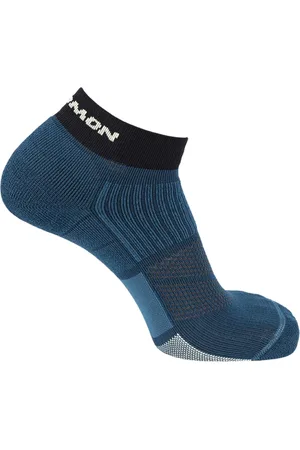 Salomon X Ultra Ankle Socks, Unisex, , Sokken, maat: 42-44