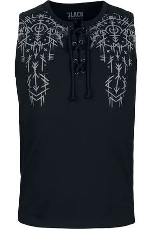 EMP Tanktop Mannen - XXL