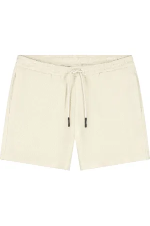 Ballin Heren Regular fit Shorts Sweat - - Maat XL