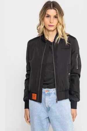 Bombers Original Max Women Black