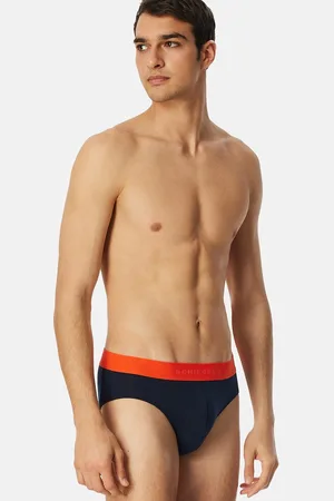 Schiesser Rioslip 95/5 Organic Cotton