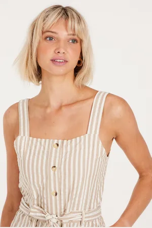 Protest PRTFELICE Dames Playsuit