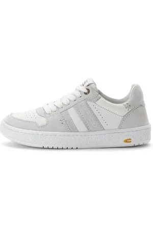 Camel Active Sneakers gemaakt van leer - Maat womenswear-40