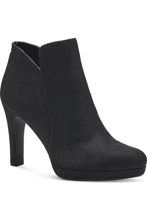 Tamaris Dames Enkellaarsje 1-25097-41 043 normaal Maat: 37 EU
