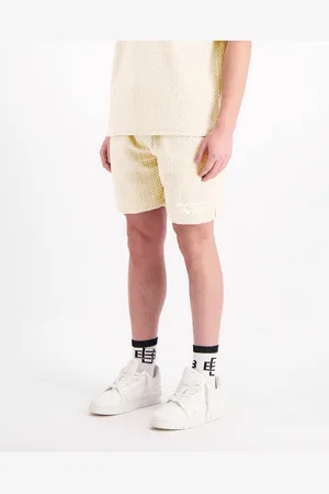 Black Bananas TERRY LOUNGE SHORTS