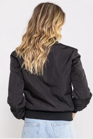 Bombers Original Max Women Black