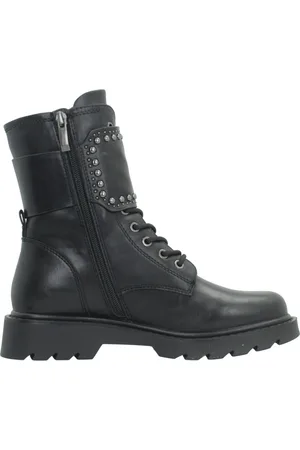 Tamaris Dames Enkellaarsje 1-25238-43 001 normaal Maat: 40 EU