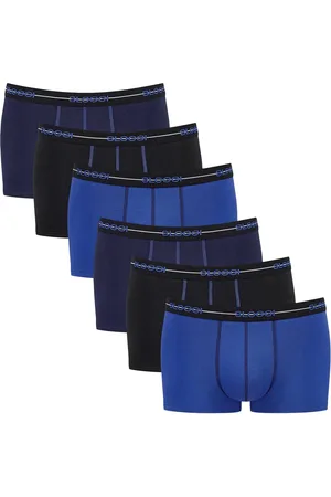 Sloggi Boxershorts Start Hipster C6P box Set van 6