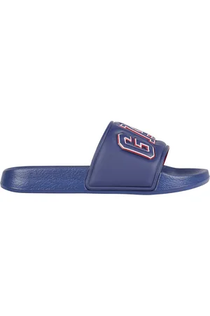 GAP Flip-Flop/Slide - Unisex - Navy - 31 - Slippers