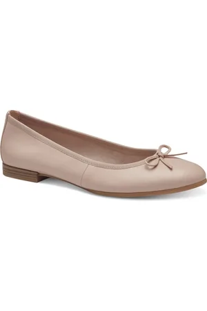 Tamaris Dames Ballerina 1-22116-41 508 normaal Maat: 39 EU