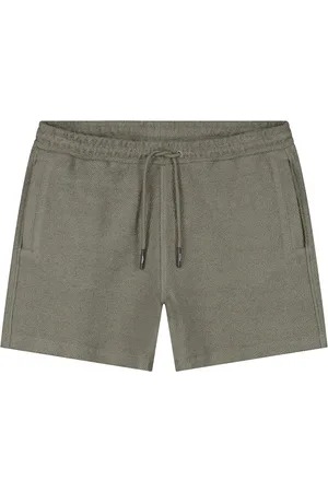 Ballin Heren Regular fit Shorts Sweat - - Maat XL