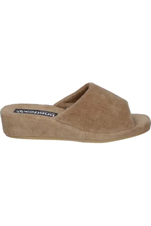 Westland Bologna | Hausschuh für Herren | Beige