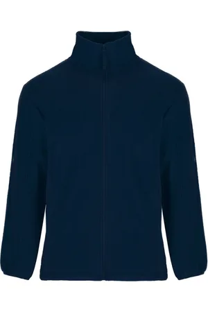 ROLY Premium Fleece unisex vest Artic maat XXXL