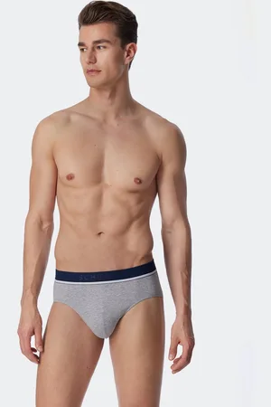 Schiesser Slip 95/5 Organic Cotton