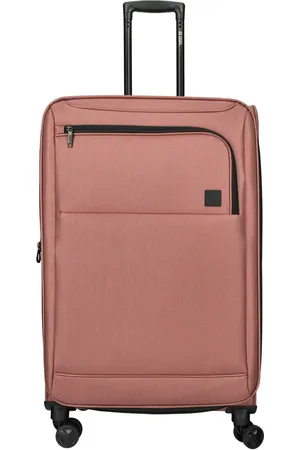 Enrico Benetti Zachte koffer / Trolley / Reiskoffer - 75 cm (Large) - Oakville
