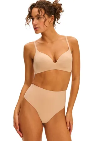 Simone Pérèle Story Mid Waist Thong |