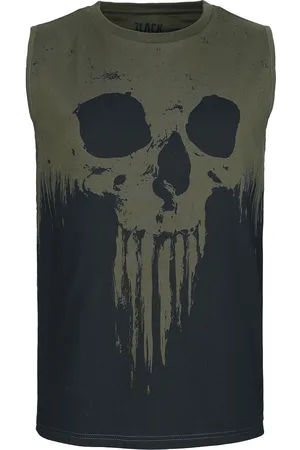 EMP Tanktop Mannen - S