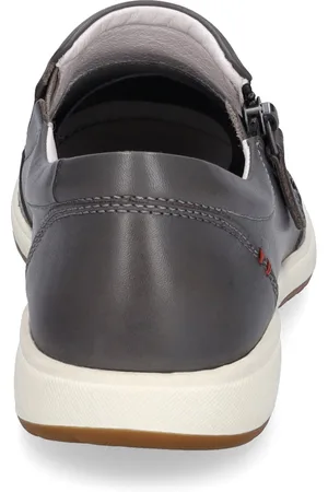 Josef Seibel Caren 22 | Slipper für Damen | Grau