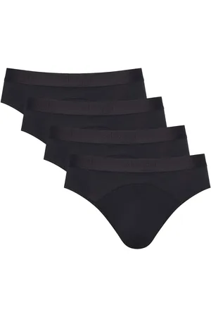 Sloggi Slip EVER SOFT Brief Verpakking van 4