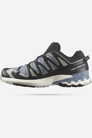 Salomon Xa pro 3d v9 gore-tex - Wandelschoen low heren