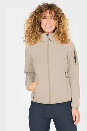 CMP Fleecejacke