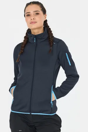 CMP Fleecejacke