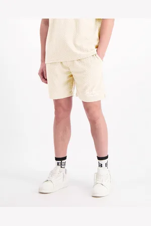 Black Bananas TERRY LOUNGE SHORTS