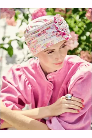CHRISTINE HocLOTUS TURBAN - - Chemo - Alopecia