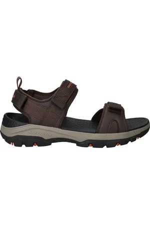 Skechers Relaxed Fit Tresmen Ryer Sandalen - Heren